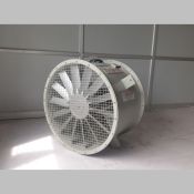 Axial Fan AX50